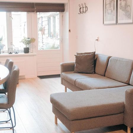 Villa 'T Heilige Pad Egmond aan Zee Exterior foto