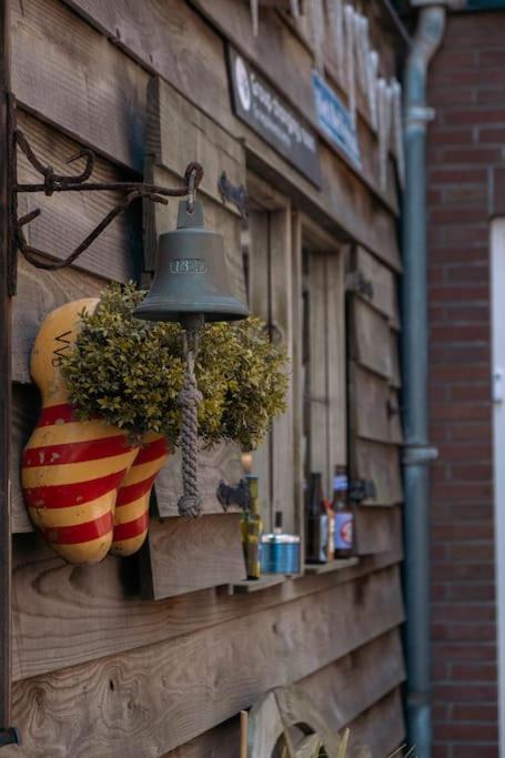 Villa 'T Heilige Pad Egmond aan Zee Exterior foto