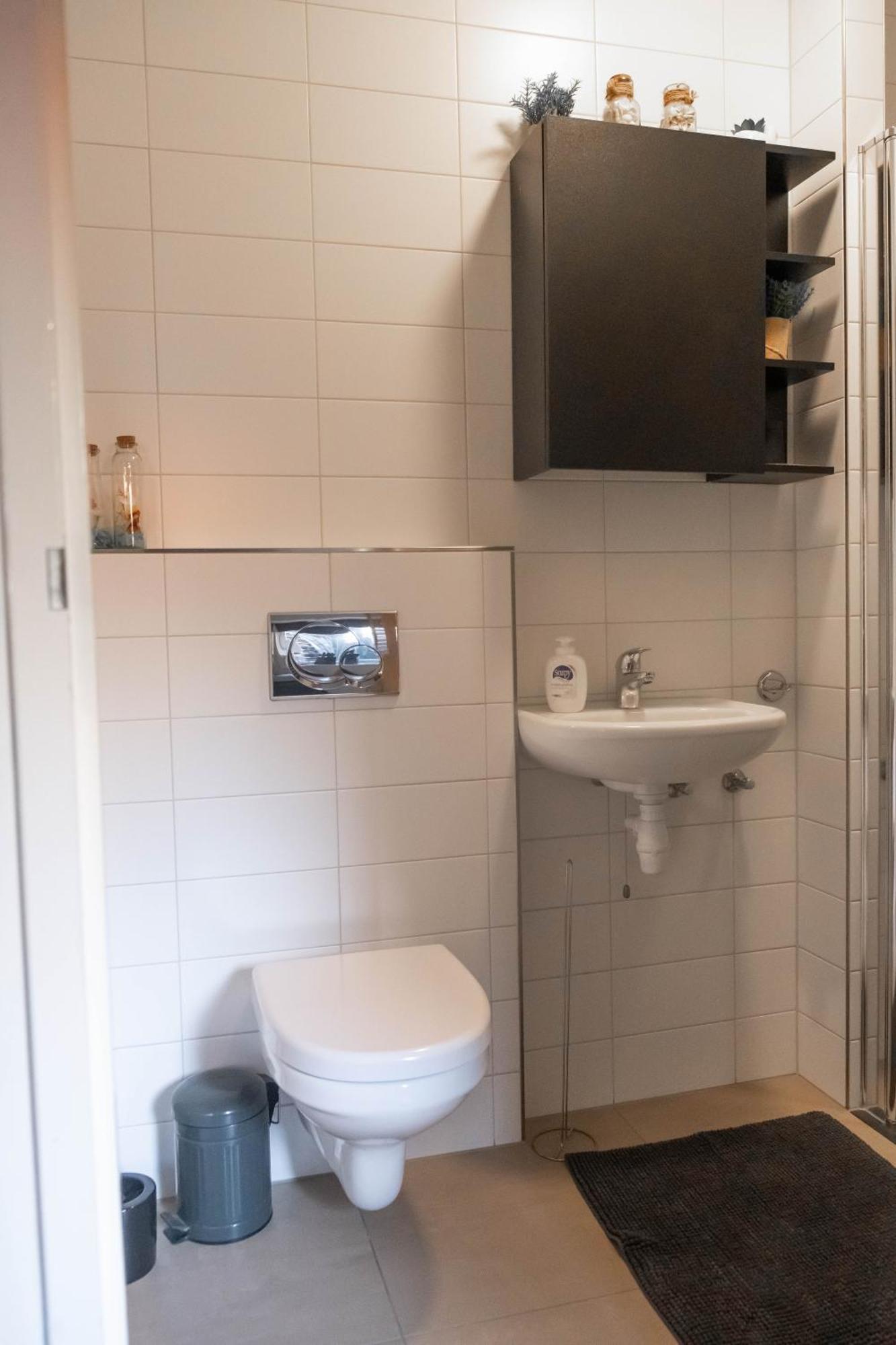 Villa 'T Heilige Pad Egmond aan Zee Exterior foto