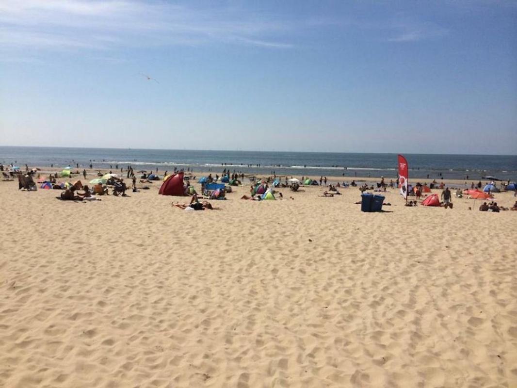 Villa 'T Heilige Pad Egmond aan Zee Exterior foto